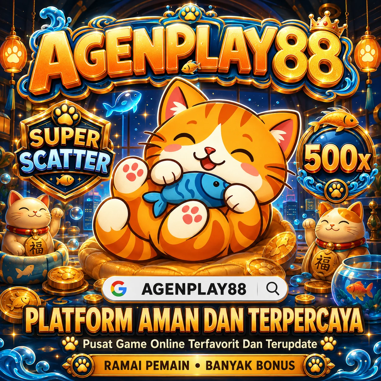 MARINA88 - The Best Aman & Terpercaya